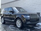 Thumbnail Photo 3 for 2016 Land Rover Range Rover