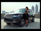 Thumbnail Photo 1 for 2016 Land Rover Range Rover