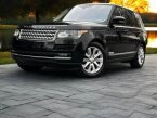 Thumbnail Photo 5 for 2016 Land Rover Range Rover