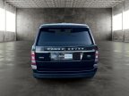 Thumbnail Photo 3 for 2016 Land Rover Range Rover