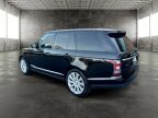 Thumbnail Photo 2 for 2016 Land Rover Range Rover