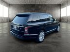 Thumbnail Photo 4 for 2016 Land Rover Range Rover