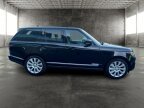 Thumbnail Photo 5 for 2016 Land Rover Range Rover
