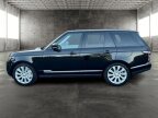 Thumbnail Photo 1 for 2016 Land Rover Range Rover