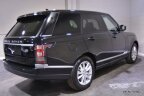 Thumbnail Photo 3 for 2016 Land Rover Range Rover