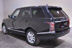 Thumbnail Photo 2 for 2016 Land Rover Range Rover
