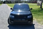 Thumbnail Photo 2 for 2016 Land Rover Range Rover LWB SV Autobiography