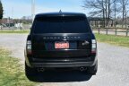 Thumbnail Photo 6 for 2016 Land Rover Range Rover LWB SV Autobiography