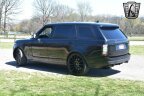 Thumbnail Photo 5 for 2016 Land Rover Range Rover LWB SV Autobiography