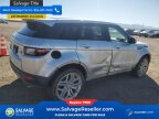 Thumbnail Photo 4 for New 2016 Land Rover Range Rover