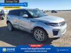 Thumbnail Photo 5 for New 2016 Land Rover Range Rover