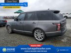 Thumbnail Photo 3 for New 2016 Land Rover Range Rover Supercharged