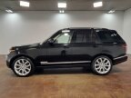 Thumbnail Photo 4 for 2016 Land Rover Range Rover