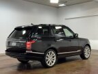 Thumbnail Photo 2 for 2016 Land Rover Range Rover
