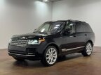 Thumbnail Photo 5 for 2016 Land Rover Range Rover