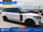Thumbnail Photo 5 for New 2016 Land Rover Range Rover Supercharged