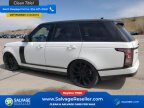 Thumbnail Photo 3 for New 2016 Land Rover Range Rover Supercharged