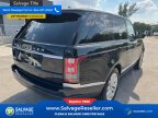 Thumbnail Photo 4 for New 2016 Land Rover Range Rover HSE