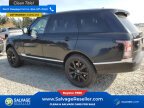 Thumbnail Photo 3 for New 2016 Land Rover Range Rover HSE