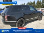 Thumbnail Photo 4 for New 2016 Land Rover Range Rover HSE