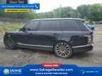 Thumbnail Photo 3 for 2016 Land Rover Range Rover Long Wheelbase Supercharged