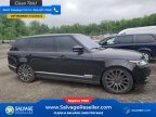 Thumbnail Photo 5 for 2016 Land Rover Range Rover Long Wheelbase Supercharged