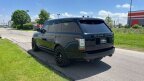 Thumbnail Photo 6 for 2016 Land Rover Range Rover