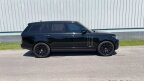 Thumbnail Photo 3 for 2016 Land Rover Range Rover