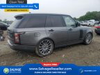 Thumbnail Photo 4 for 2016 Land Rover Range Rover Supercharged
