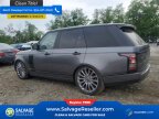 Thumbnail Photo 3 for 2016 Land Rover Range Rover Supercharged
