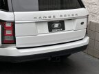 Thumbnail Photo 2 for 2016 Land Rover Range Rover