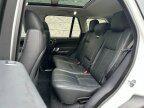 Thumbnail Photo 5 for 2016 Land Rover Range Rover
