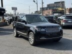 Thumbnail Photo 2 for 2016 Land Rover Range Rover