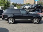 Thumbnail Photo 6 for 2016 Land Rover Range Rover