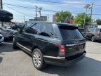 Thumbnail Photo 5 for 2016 Land Rover Range Rover