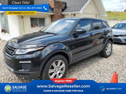 Photo 1 for 2016 Land Rover Range Rover