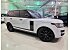 2016 Land Rover Range Rover