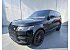 2016 Land Rover Range Rover