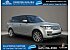 2016 Land Rover Range Rover
