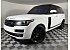 2016 Land Rover Range Rover