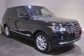 2016 Land Rover Range Rover