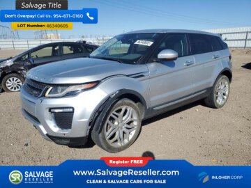 New 2016 Land Rover Range Rover