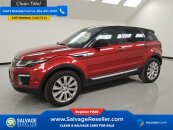 New 2016 Land Rover Range Rover