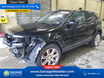 New 2016 Land Rover Range Rover