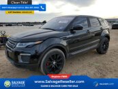 2016 Land Rover Range Rover