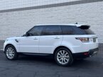 Thumbnail Photo 1 for 2016 Land Rover Range Rover Sport