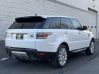 Thumbnail Photo 2 for 2016 Land Rover Range Rover Sport