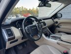 Thumbnail Photo 5 for 2016 Land Rover Range Rover Sport