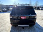 Thumbnail Photo 3 for 2016 Land Rover Range Rover Sport HSE