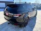 Thumbnail Photo 4 for 2016 Land Rover Range Rover Sport HSE